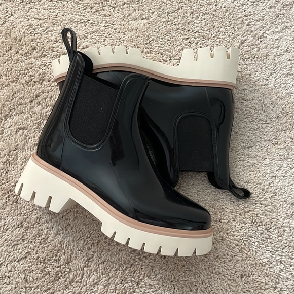 Dolce Vita Stormy rain boots - new no tags - Picture 4 of 6